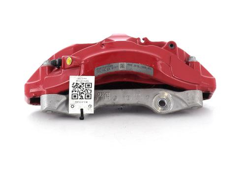 Right front brake caliper AUDI Q8 E-TRON Sportback (GET) 55 quattro | BP39223792M104 - Image 4