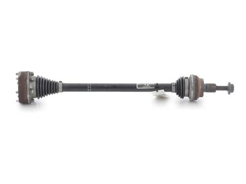 Left rear driveshaft AUDI TT (8J3) 2.0 TTS quattro | BP33685154M40 - Image 2
