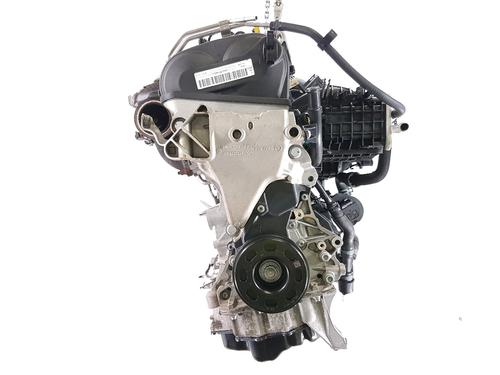 Motor VW GOLF SPORTSVAN VII (AM1, AN1) 1.4 TSI (150 hp) 29231170