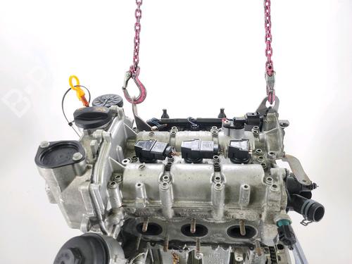 Engine SEAT IBIZA IV (6J5, 6P1) 1.2 | BP29295371M1 