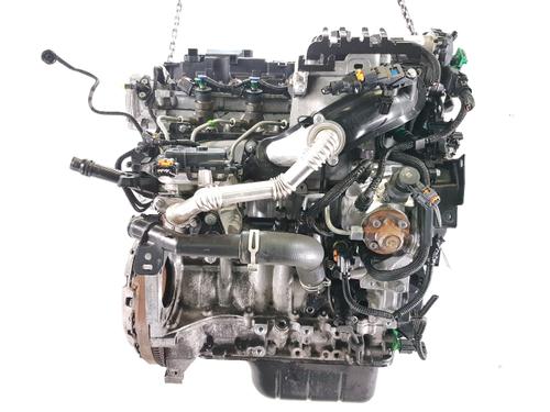 Engine CITROËN C4 CACTUS 1.6 BlueHDi 100 | BP40557666M1 - Image 4