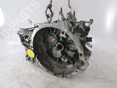 Gearbox CITROËN C4 AIRCROSS 1.8 HDi 150 AWC | BP33189775M3 - Image 2