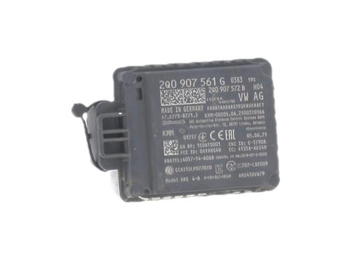 Used Electronic module Electronic module SKODA SCALA (NW1) 1.0 TSI (110 hp) 40520796 40520796
