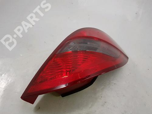 right-taillight-mercedes-benz-a-class-w169-a-180-169032-169332-169820286428-2004-2005-2006-2007-2008-2009-2010-2011-2012-11126839 main image