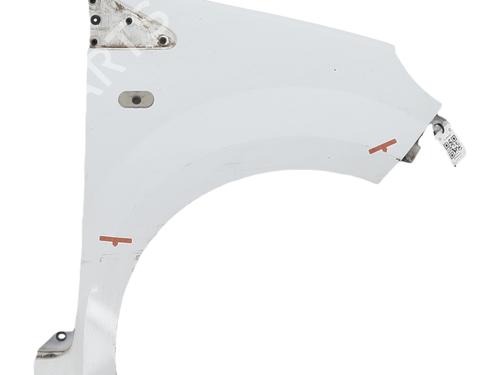 right-front-fenders-renault-twingo-ii-cn0_-2007-40071252 main image