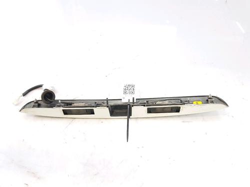 Tailgate handle NISSAN NOTE (E11, NE11) 1.5 dCi | BP18457149C132 