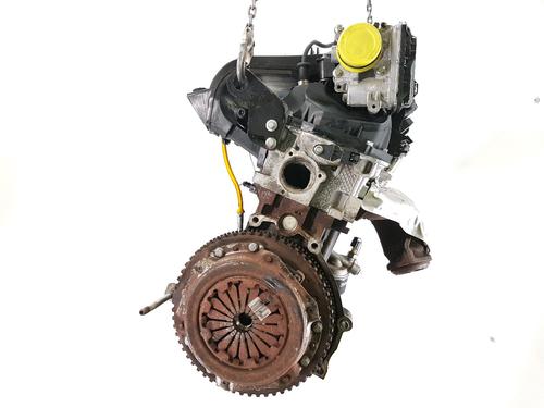 Engine RENAULT TWINGO II (CN0_) 1.2 16V (CN04, CN0B) | BP29218627M1 