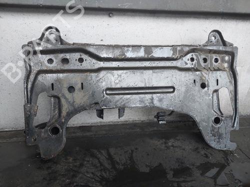 Forbro FORD FUSION (JU_) 1.4 TDCi (68 hp) 31284508