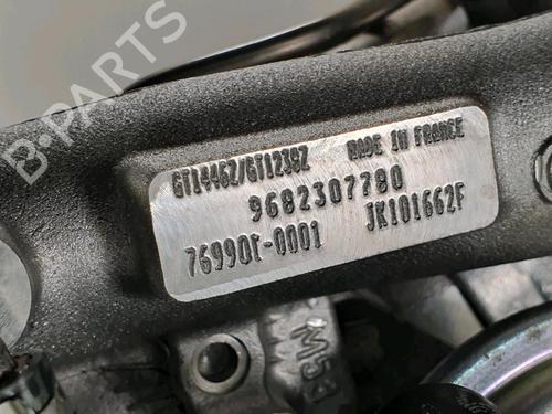 Engine CITROËN C6 (TD_) 2.2 HDi | BP34642446M1 - Image 6