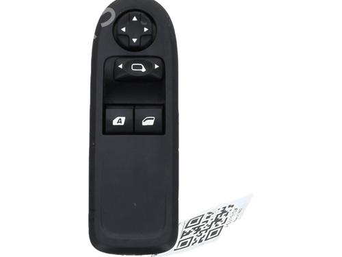 Used Left front window switch CITROËN C3 II (SC_) 1.4 HDi 70 (SC8HZC, SC8HR0, SC8HP4) (68 hp) 30924624
