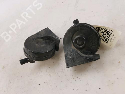 Used Horn BMW 3 Touring (E91) 318 d (122 hp) 27915806