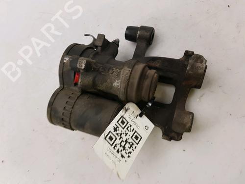 Left rear brake caliper BMW 2 Gran Tourer (F46) 218 d | BP27918894M107 