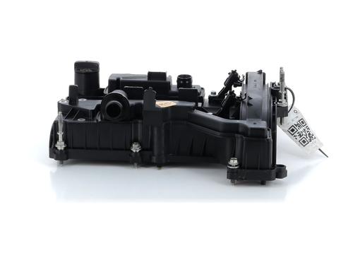 Valve cover FORD FIESTA VII (HJ, HF) 1.0 EcoBoost | BP23555462M124 