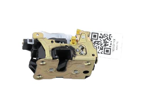 Used Front right lock RENAULT KANGOO (KC0/1_) 1.5 dCi (KC08, KC09) (82 hp) 23854342