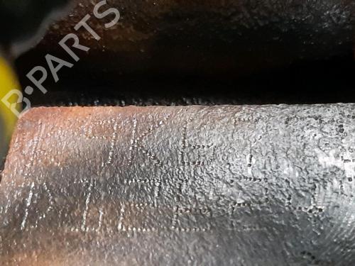 Engine RENAULT CLIO III (BR0/1, CR0/1) 1.5 dCi | BP33533610M1  - Image 11