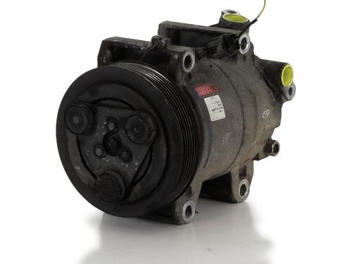 Used AC compressor NISSAN PATHFINDER III (R51) 2.5 dCi 4WD (174 hp) 24994276