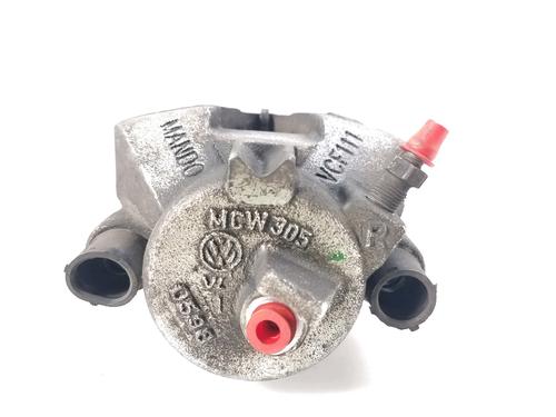 Right front brake caliper VW POLO VI (AW1, BZ1, AE1) 1.0 TSI | BP27918515M104