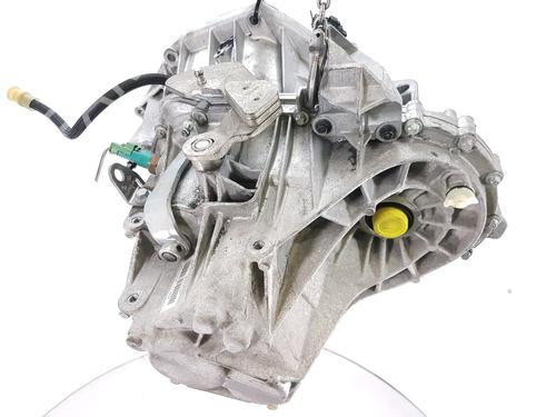 Getriebe RENAULT CLIO III (BR0/1, CR0/1) 1.5 dCi (BR0H, CR0H, CR1S, BR1S) | BP30925341M3 