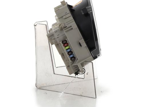 Display monitor CITROËN C1 (PM_, PN_) 1.0 | BP30842252C48