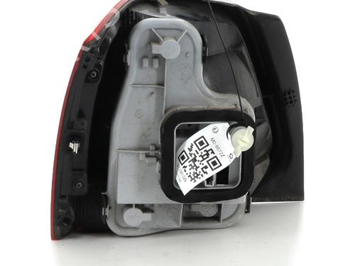 Right taillight VW POLO V (6R1, 6C1)  | BP26229206C35 