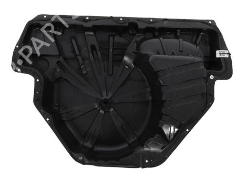 Plancher du coffre RENAULT MEGANE III Grandtour (KZ0/1) 1.5 dCi (KZ09, KZ0D, KZ1G, KZ29, KZ14, KZ1W, KZ10, KZ1F,... (110 hp) 32130779