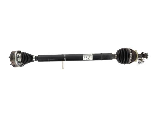 Used Right front driveshaft SEAT IBIZA IV (6J5, 6P1) 1.6 TDI (90 hp) 27552252
