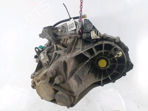 Gearbox RENAULT MEGANE III Hatchback (BZ0/1_, B3_) 1.5 dCi | BP31821835M3 - Image 4