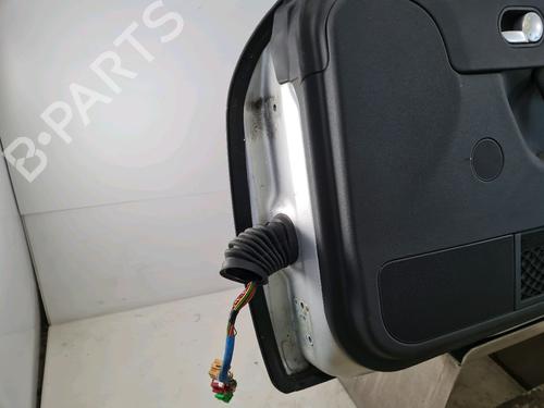 Right front door AUDI TT (8N3) 3.2 VR6 quattro | BP17177011C3 