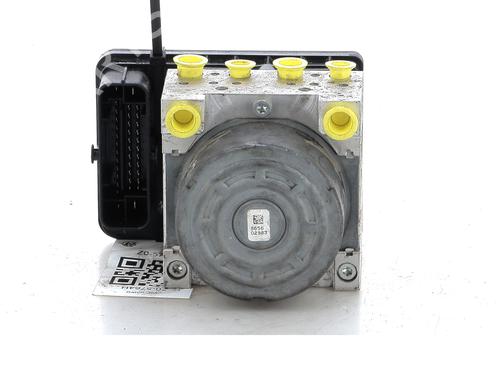 Used ABS pump PEUGEOT 2008 I (CU_) 1.2 THP 110 / PureTech 110 (110 hp) 18048716
