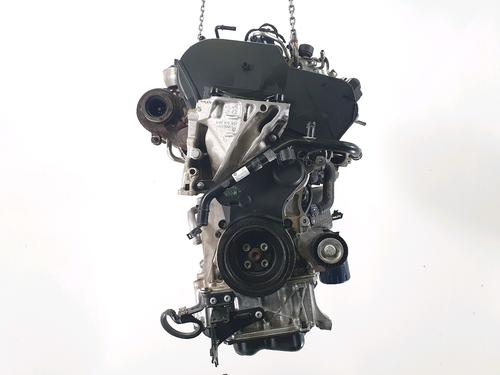 Used Engine Engine 36831231 36831231