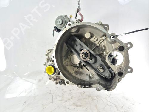 Gearbox SMART FORTWO Cabrio (451) 1.0 (451.431, 451.480) | BP39666321M3 - Image 2