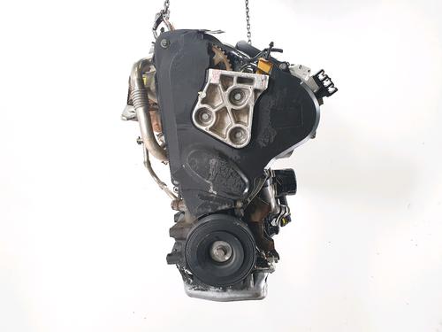 Used Engine Engine 37086890 37086890