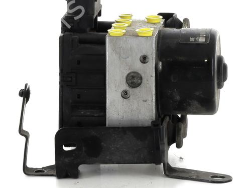 ABS pump PEUGEOT 206 Hatchback (2A/C) 1.9 D | BP28137876M43 