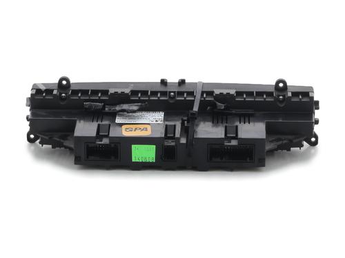 Comando clima CITROËN C5 III Break (RW_) 1.6 HDi 110 (RW9HZC) | BP30049523I5 