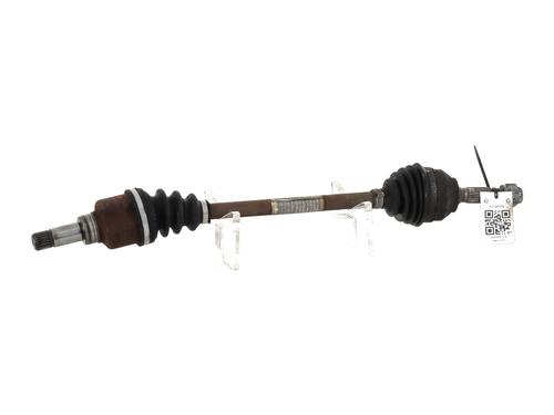 Left front driveshaft CITROËN C3 I (FC_, FN_) 1.4 i | BP29381444M38 