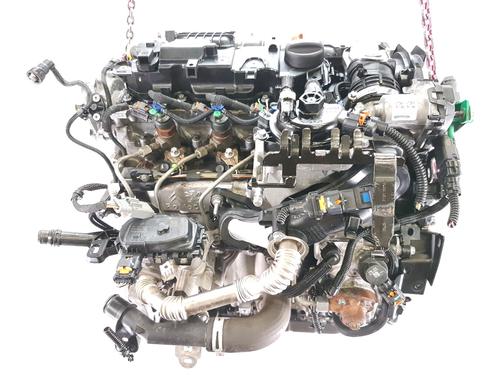 Engine CITROËN C3 Picasso (SH_) 1.6 BlueHDi 100 | BP36795119M1 - Image 5