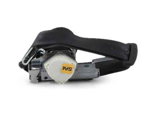 Front left seatbelt FORD FIESTA VI (CB1, CCN) 1.25 | BP40557672I26 - Image 2