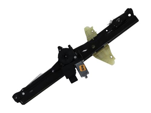 Used Front right window mechanism PEUGEOT EXPERT Van (V_) 2.0 BlueHDi 120 (122 hp) 30449066