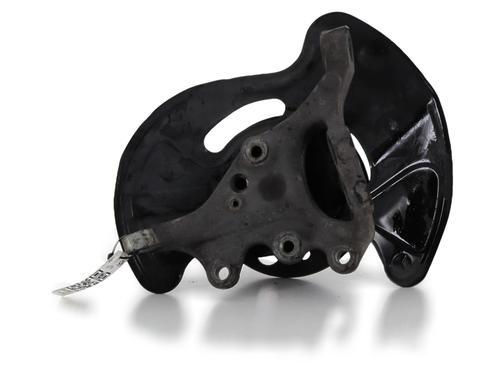 Left front steering knuckle MERCEDES-BENZ CLC-CLASS (CL203) CLC 220 CDI (203.708) | BP31606726M25