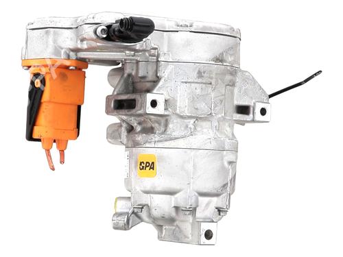 AC compressor RENAULT AUSTRAL E-TECH 200 Hybrid (HGM2) | BP31078682M34 