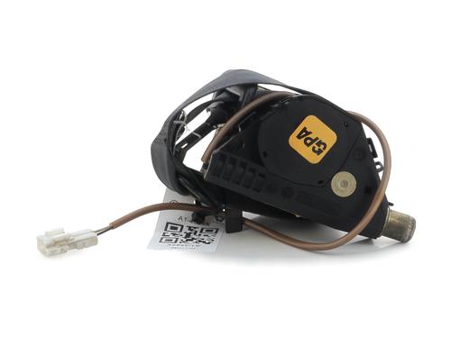 Høyre bak beltestrammer RENAULT CLIO II (BB_, CB_)  | BP28122257C90 