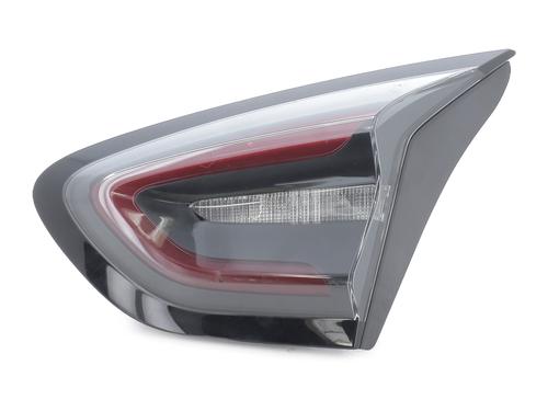 Feu de coffre droit FORD PUMA (J2K, CF7) 1.0 EcoBoost mHEV (125 hp) 31367948