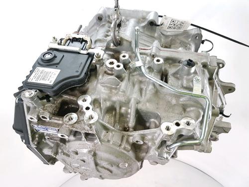 Gearbox PEUGEOT 308 II (LB_, LP_, LW_, LH_, L3_) 1.2 THP 130 | BP29761878M3 