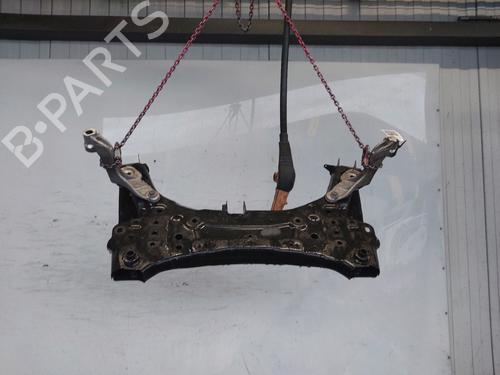 Used Subframe RENAULT CLIO V (B7_) 1.0 TCe 90 (B7MT) (91 hp) 31141932