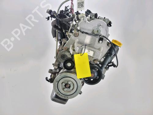 Used Engine OPEL CORSA D (S07) 1.3 CDTI (L08, L68) (75 hp) 28836101