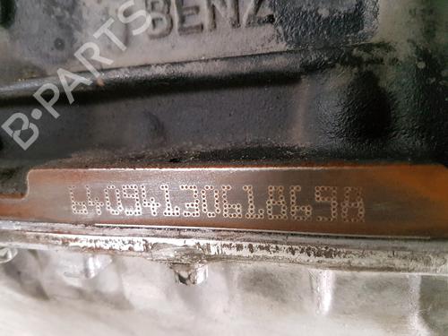 Engine MERCEDES-BENZ B-CLASS Sports Tourer (W245) B 200 CDI (245.208) | BP21830748M1 