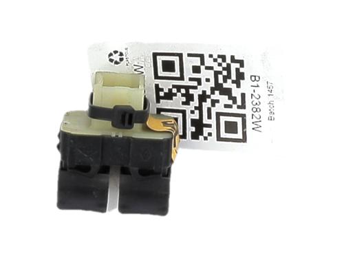 Used Left front window switch Left front window switch RENAULT CLIO IV (BH_) 1.5 dCi 90 (90 hp) 36592527 36592527