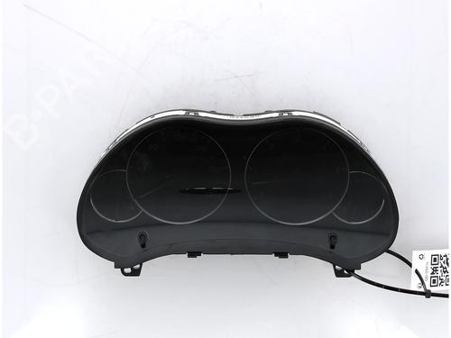 Used Instrument cluster TOYOTA AVENSIS Estate (_T25_) 2.0 D-4D (CDT250_, CDT250R) (116 hp) 17735943
