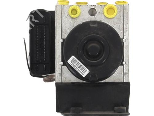 ABS pump RENAULT TWINGO II (CN0_) 1.2 16V (CN04, CN0B) | BP34413636M43  - Image 5