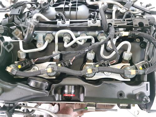 Engine AUDI A3 Sportback (8PA) 2.0 TDI 16V | BP30982462M1